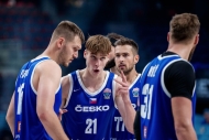 Češi zlepšili hru, na silné Turecko to však nestačilo