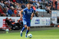 SESTŘIH: Matějka nastřílel Příbrami hattrick a posunul Táborsko na druhé místo