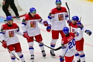 ŽIVĚ: Česko – Kazachstán