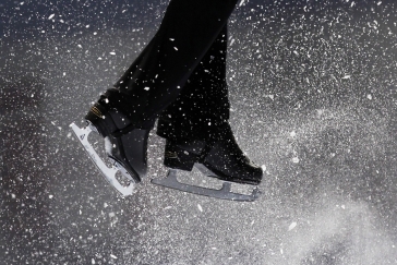 ŽIVĚ: Krasobruslení GP USA