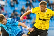 ŽIVĚ: Druhá fotbalová liga Ústí nad Labem – Zbrojovka Brno 0:1