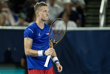Daviscupová nominace bez překvapení. Vyzrají Češi na Španěly s Alcarazem?
