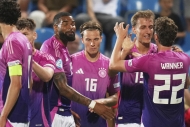 ŽIVĚ: ME fotbalistů do 21 let Německo – Itálie