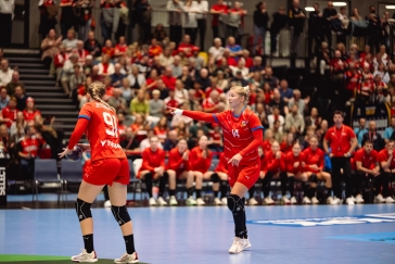 Češky se rozešly smírně s Rakušankami, remízu trefila v závěru Zachová