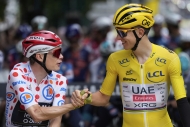 ŽIVĚ: 21. etapa Tour de France