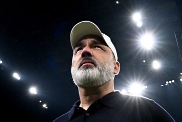 Na vítězství to nebylo, uznal Trpišovský a chválil brankáře Staňka