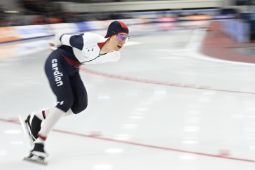 Jílek odstartoval sezonu SP skvostně: druhým místem a národním rekordem