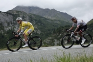 ŽIVĚ: 20. etapa Tour de France