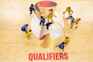 ŽIVĚ: Kvalifikace MS basketbalistů Česko – Švédsko