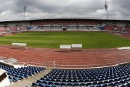 Sparta nabídla téměř 1,8 miliardy za možnost vybudovat na Strahově stadion. FAČR souhlasí