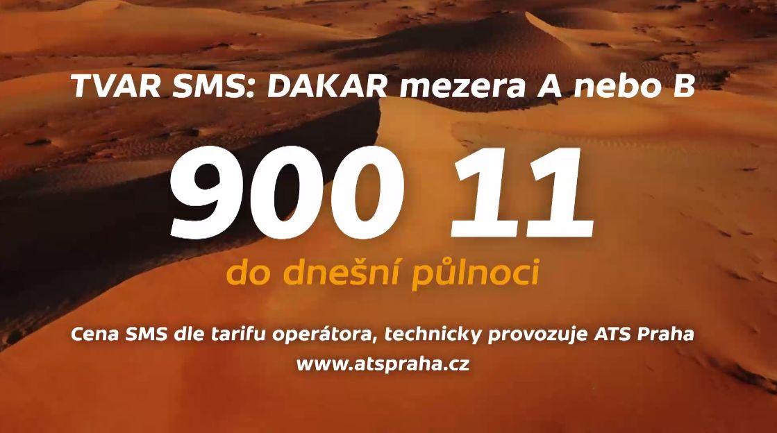 Soutez K Rallye Dakar 2021 10 1 Ct Sport Ceska Televize