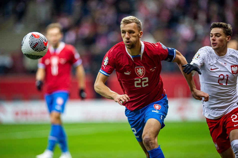 Czech Republic vs Poland: Match Recap and Highlights