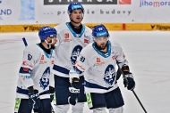 ŽIVĚ: Hokejová extraliga Rytíři Kladno – Sparta Praha 1:2