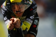 ŽIVĚ: 13. etapa Tour de France