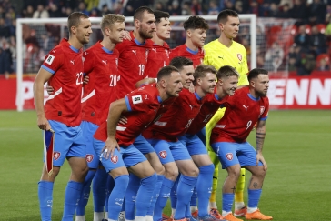 Köstl si odbude premiéru přípravou proti fotbalovému trpaslíkovi