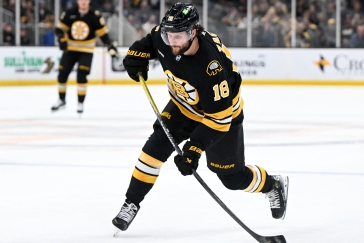 SESTŘIHY: Zacha první hvězdou zápasu, Palát skóroval poprvé v sezoně