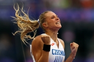 Češi po triumfu Švábíkové a Ščerbově osobním rekordu vedou ME družstev