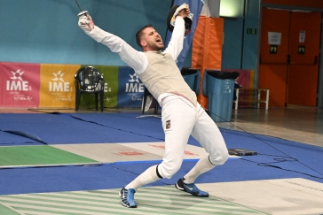 Triumf v SP nad olympijský bronz. Největší výsledek kariéry, říká Choupenitch