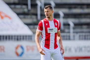 Mlaďoši jsou super, dají si říct. Jsou to už profíci, říká Necid, hvězda ME sedmnáctek v roce 2006