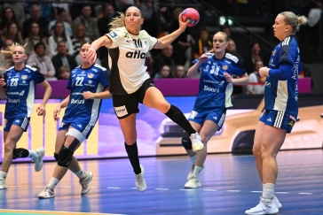 ŽIVĚ: MS házenkářek Srbsko – Uruguay a Černá Hora – Faerské ostrovy