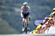 ŽIVĚ: 13. etapa Tour de France