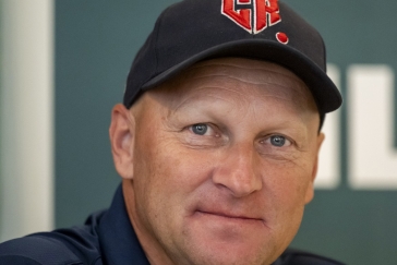 Baseballová reprezentace odcestovala na přípravu do Koreje, Chadim prodloužil smlouvu