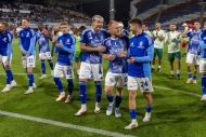 Olomouc si o postup do EL zahraje na severu, možné soupeře v EKL zná Sparta i Baník