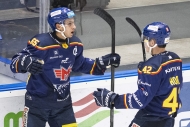 SOUHRN 10. KOLA: Třinec sesadil Kometu z čela, extraligu vedou České Budějovice