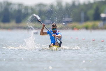 V nejlepší desítce Sportovce roku jsou i Ledecká, Sáblíková, Pastrňák a Dostál