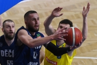 ŽIVĚ: Finále NBL Opava – Děčín