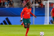 ŽIVĚ: Portugalsko – Nizozemsko 0:1