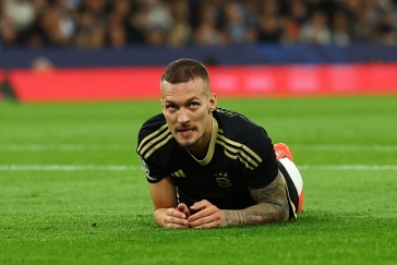 Karviná zvítězila zaslouženě, prohrávali jsme osobní souboje, uznal Haraslín