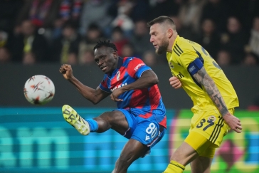 Bez gólů se hrálo i v Plzni, Viktoria drží neporazitelnost