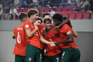 Na MS fotbalistů do 17 let uspěli první den Portugalci, Argentinci i Italové