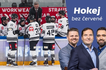 Hokej bez červené: Má Liga mistrů pro české kluby smysl?