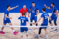 SESTŘIH: Senzační jízda volejbalistů nekončí, Češi jsou po obratu v semifinále MS