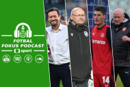 Fotbal fokus podcast: TOP Kinský, co Rosický a Arsenal? Šéf Koubek, otazníky kolem Schicka