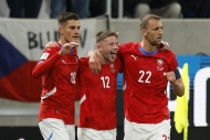 ŽIVĚ: Kvalifikace MS Gibraltar – Česko 0:0