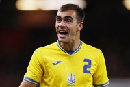 ŽIVĚ: EURO 21 Ukrajina – Dánsko