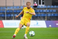 ŽIVĚ: Druhá fotbalová liga Jihlava – Č. Budějovice 0:1
