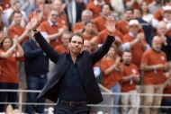 Nadal se nyní může zovat markýzem z Llevantu na Mallorce