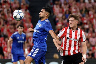 Chelsea podržela Ajax bez Jaroše u dna tabulky, Bayern i Real jsou stále stoprocentní
