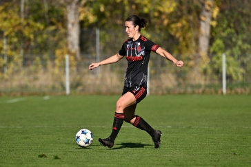 Sparťanky před zápasem s Young Boys Bern: Nečeká nás lehký soupeř
