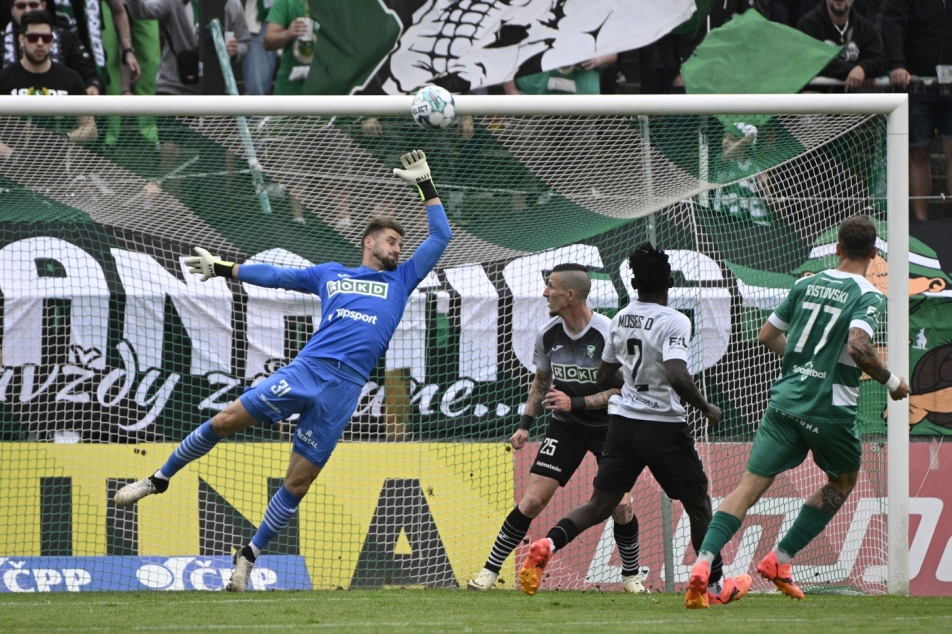 Karviná turned the duel with Bohemians round, Jablonec secured a save and Zlín didn’t win once more – ČT sport – Czech Tv