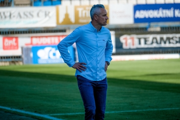 Celje má v útoku gólové zvíře, ale má i slabiny. Popereme se o tři body, říká Janotka