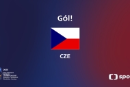 Česká jízda pokračuje i po zápase s Německem. Národní tým bude hrát o triumf ve skupině