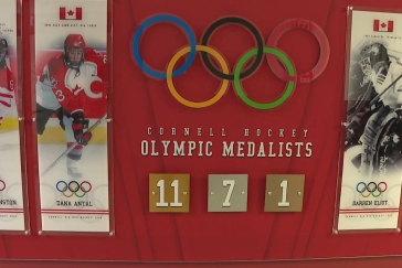 "Švédů je ke stovce, dokonce Slováků je víc." Češi si hledají zámořskou univerzitní cestu už tři dekády