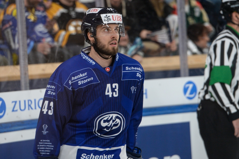 0. Sparta will play the final at Spengler Cup – CT sport – Czech TV