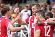 ŽIVĚ: Druhá fotbalová liga Brno – Žižkov 3:1