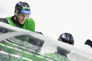 Pavlík o Hořavovi: Střílet a bruslit umí každý, ale kouč nám ukázal cestu